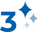 3